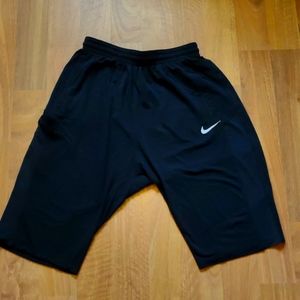 Men's Dri-Fit Nike Tall Shorts